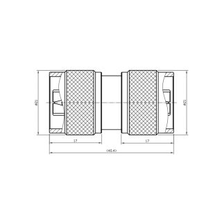 HS-NM To NM Adapter (11G)_Web2